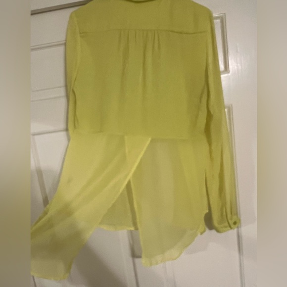 Free People Button down - Picture 2 of 3